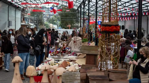 Gobierno ingresa proyecto de feriado para el viernes 16 de septiembre