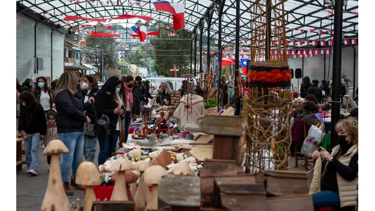 Gobierno ingresa proyecto de feriado para el viernes 16 de septiembre
