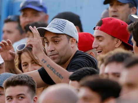 Luis Núñez sobre el homicidio: "Soy inocente, me voy a volver loco"