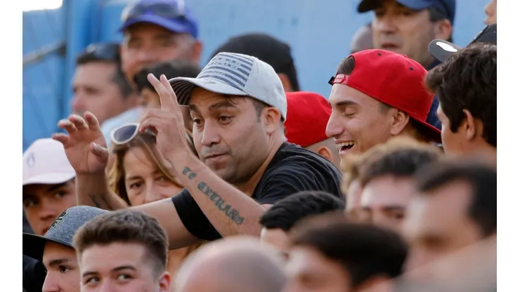 Luis Núñez conocerá su sentencia el sábado 13 de agosto