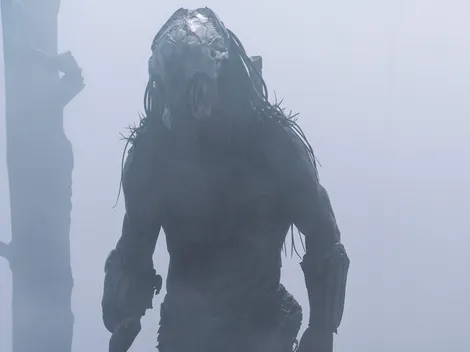 Conoce al actor que interpreta al Depredador en La Presa