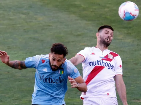 ¿Cuándo juegan O'Higgins y Curicó por la fecha 21 del Torneo Nacional?