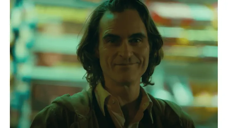 Joker 2