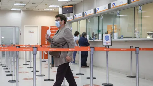 Pensión Garantizada Universal