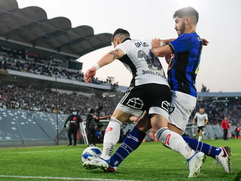 Colo Colo inicia gestiones formales para aumentar el aforo