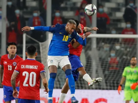 ANFP compromete tres estadios chilenos para el Mundial 2030