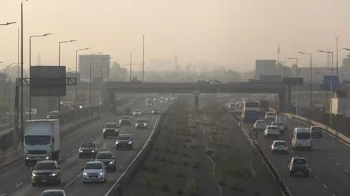 Restricción Vehicular