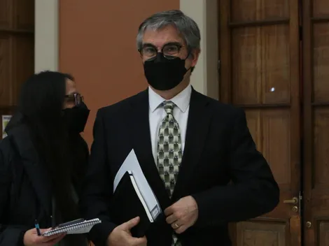 Ministro Marcel: “Solo hacia final de año vamos a empezar a ver descender" la inflación