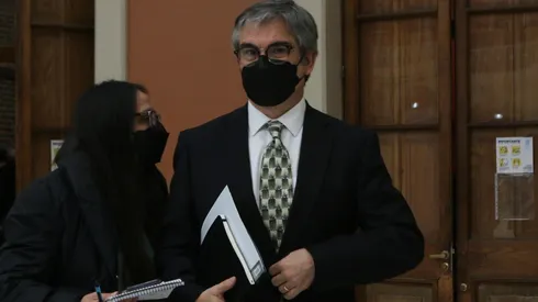 Ministro Marcel: “Solo hacia final de año vamos a empezar a ver descender" la inflación