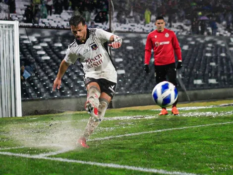 El puzzle en la formación de Colo Colo para enfrentar a Antofagasta