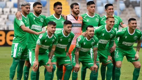 Audax Italiano volverá a ser local en la cancha de La Florida