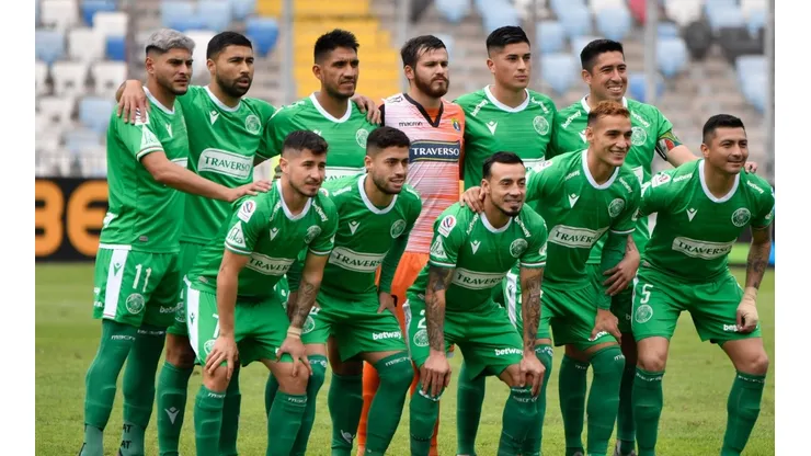 Audax Italiano volverá a ser local en la cancha de La Florida