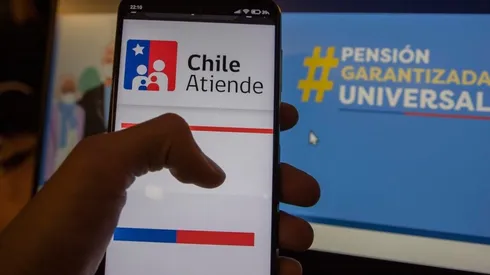 Pensión Garantizada Universal