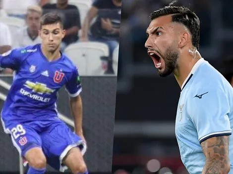 Castellanos, de desechado en la U a nominado en Argentina