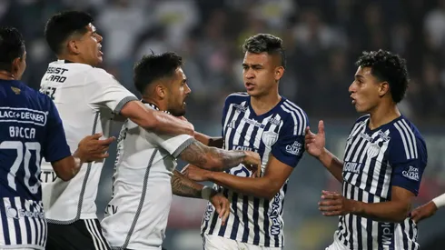 Junior quiere armar un infierno para Colo Colo en Barranquilla.