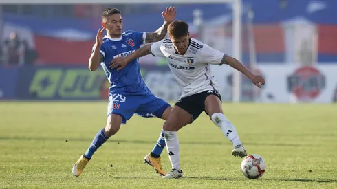 Gil podría cambiar de club y emigrar hasta Argentina