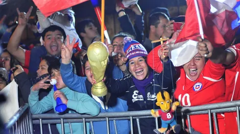 El Mundial del 2030 en Sudamérica empieza a tomar forma