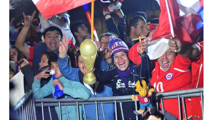 El Mundial del 2030 en Sudamérica empieza a tomar forma