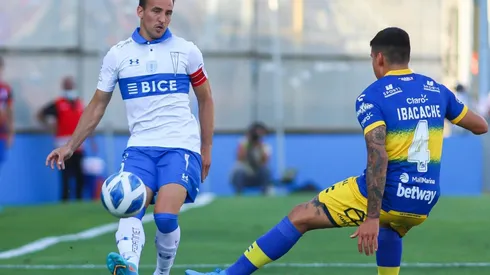 La UC busca seguir por la senda del triunfo ante los ruleteros en el Sausalito.