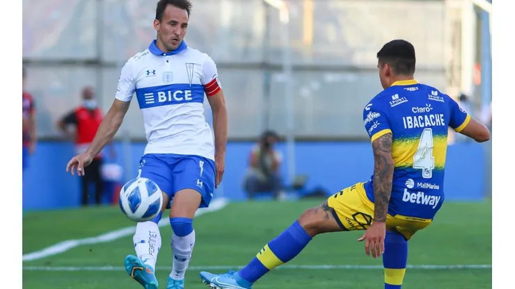 La UC busca seguir por la senda del triunfo ante los ruleteros en el Sausalito.