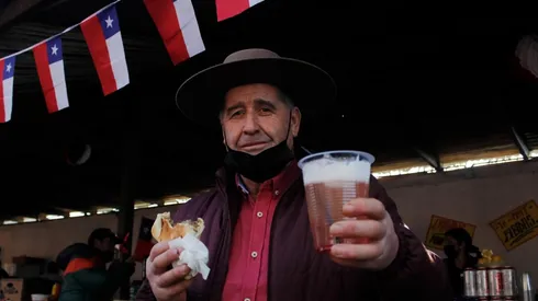 Aguinaldo de Fiestas Patrias