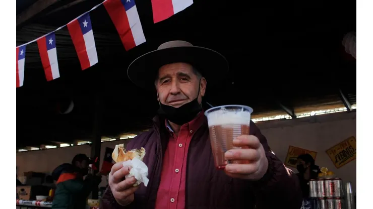 Aguinaldo de Fiestas Patrias