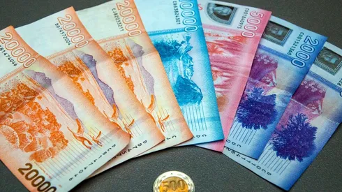 Bono por Formalización