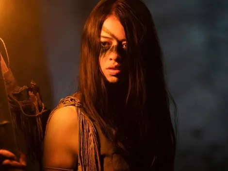 Depredador: La historia del cambio de título a La Presa