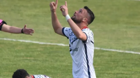 Fabián Ovejero celebra la apertura de la cuenta