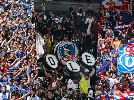 Periodistas deportivos reclaman porque nadie piensa en los hinchas