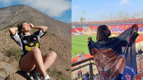 Julissa Campos está con el corazón dividido por su hermano Cristóbal