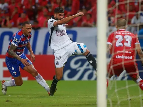 Celebra Colo Colo: Amor tiene fecha para volver a las canchas