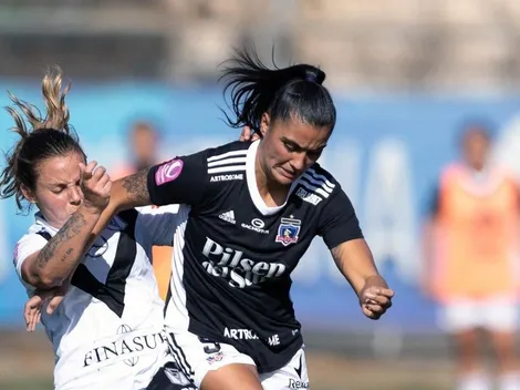 Programación: Así se jugará la fecha 14 del Fútbol Femenino en Chile