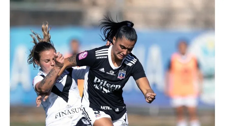 Santiago Morning y Colo Colo comparten la cima de la tabla con 36 puntos