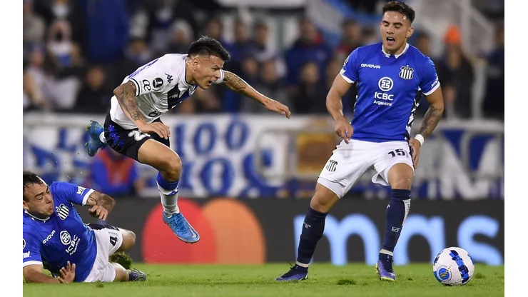 La próxima semana la apasionante serie se traslada a Córdoba.