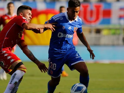 Coquimbo recibe el duelo entre Unión Española y la U