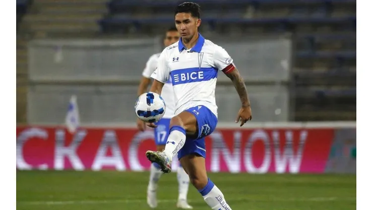 Felipe Gutiérrez regresa a la MLS hasta el próximo año.
