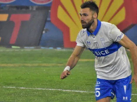 Gary y vuelta al triunfo: "Era muy necesario para el cuerpo técnico"