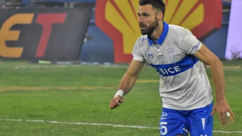 Gary Kagelmacher destacó la importancia de volver a ganar en la UC