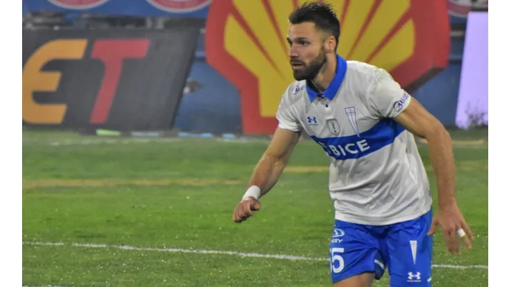 Gary Kagelmacher destacó la importancia de volver a ganar en la UC