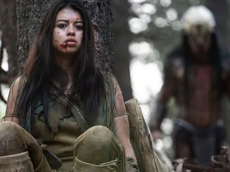 Director revela el origen de Depredador: La Presa