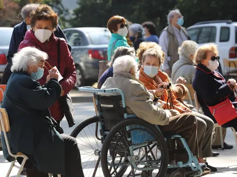¿Cuál es la fecha de pago de la PGU para los nuevos postulantes?