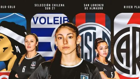 Cuadrangular Internacional