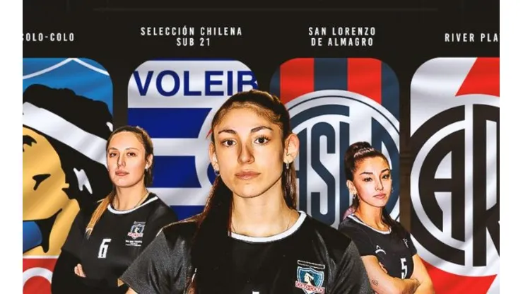 Cuadrangular Internacional