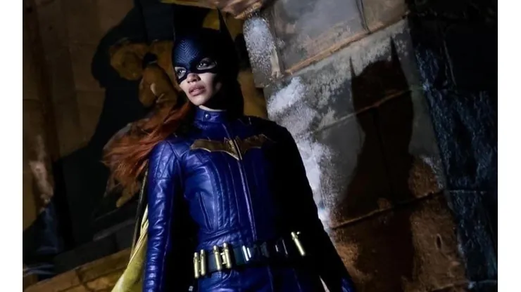 Batgirl