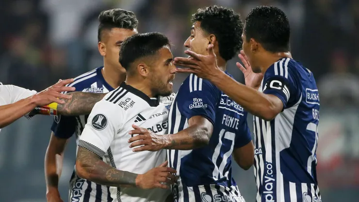 Colo Colo y Junior jugarán un duelo muy peleado en Barranquilla