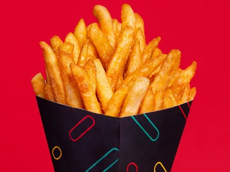 Todos los descuentos y ofertas para el Día de las papas fritas