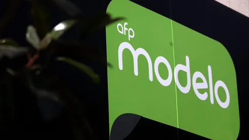 Imagen de referencia a las AFP.