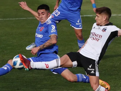 Quinteros: "La U puede ser un equipo peligroso para todos"