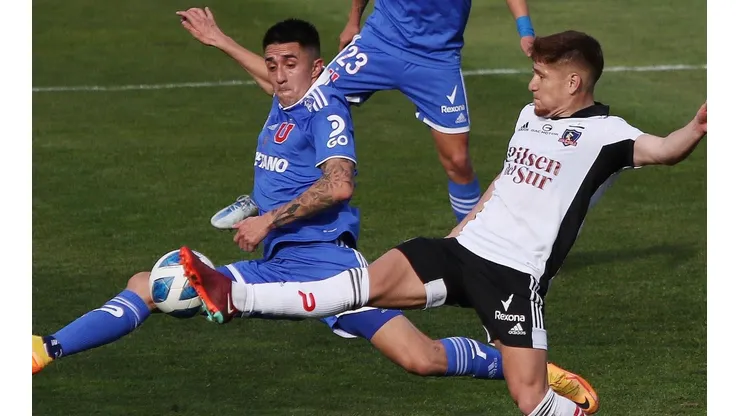 Gustavo Quinteros le pone fichas a la U tras la nueva derrota azul en el Superclásico.